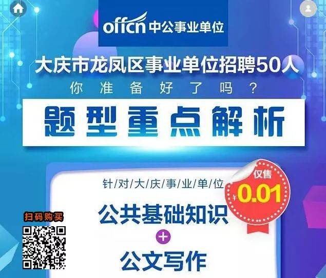 大庆龙凤最新招聘动态，今日职位发布与影响分析