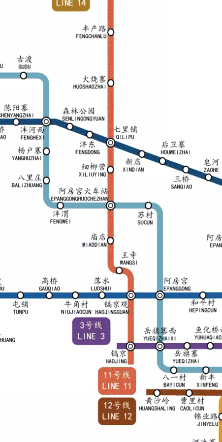 西安719线路最新动态，公交解析、独特魅力及未来发展展望