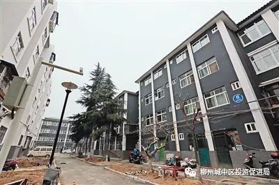 榆林棚改最新动态，推动城市更新，助力民生改善